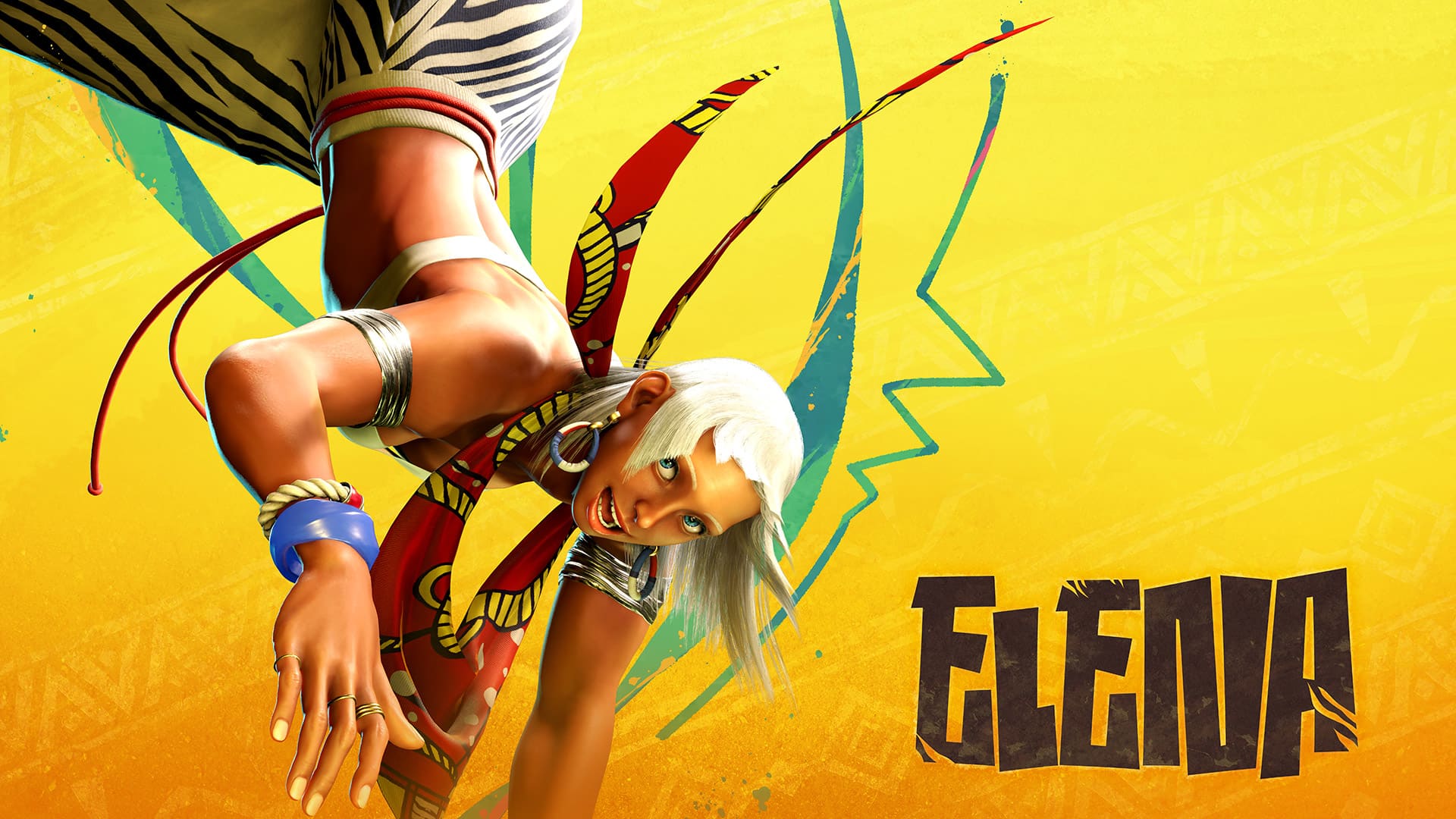 1920x1080 Street Fighter 6: The game's fighters explained