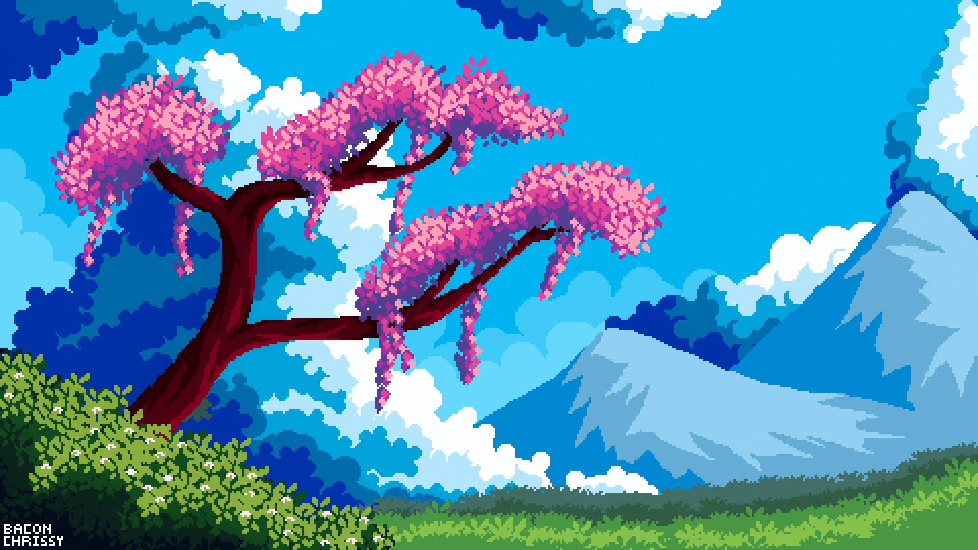 1920x1080 Pixilart