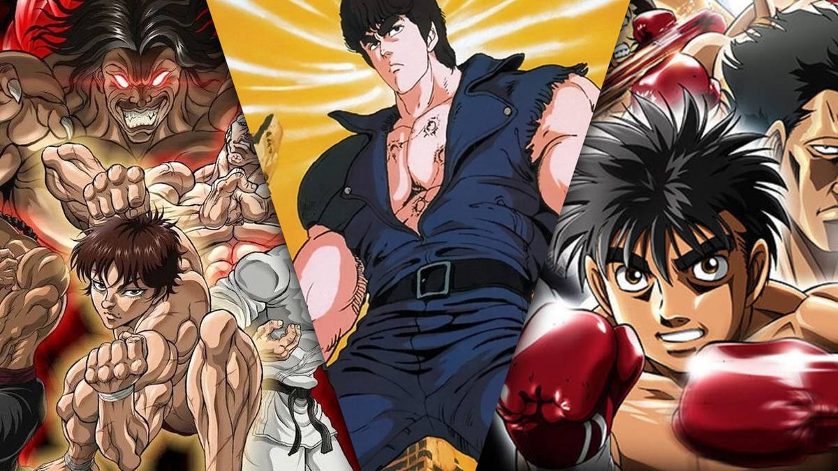 1200x675 Best Kung Fu Anime of All Time, Ranked