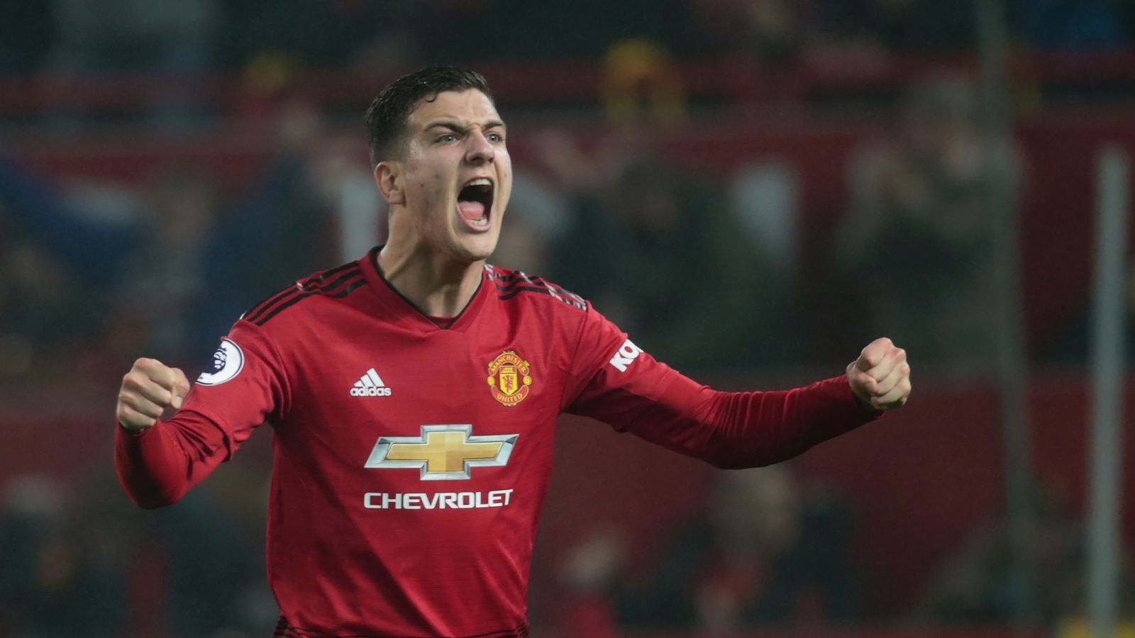 1600x900 Diogo Dalot says he wants to be at Man Utd for years