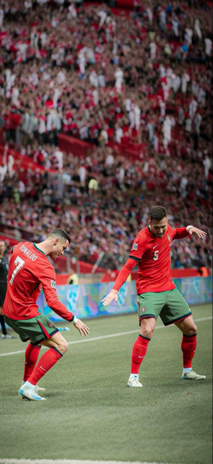 736x1597 Cristiano & D. Dalot