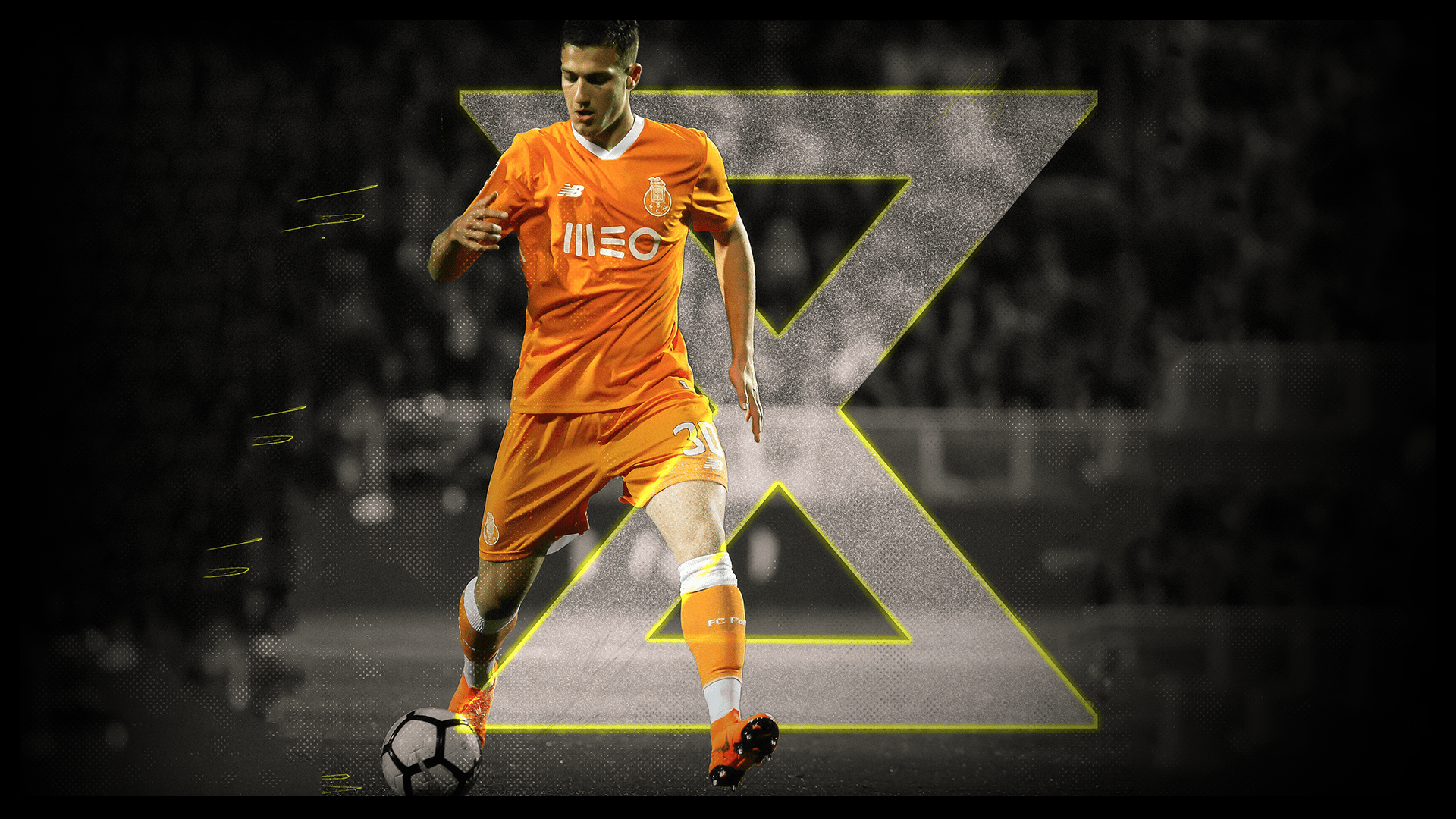 1920x1080 Who is Diogo Dalot? Man Utd's £19m teenager could become a world star