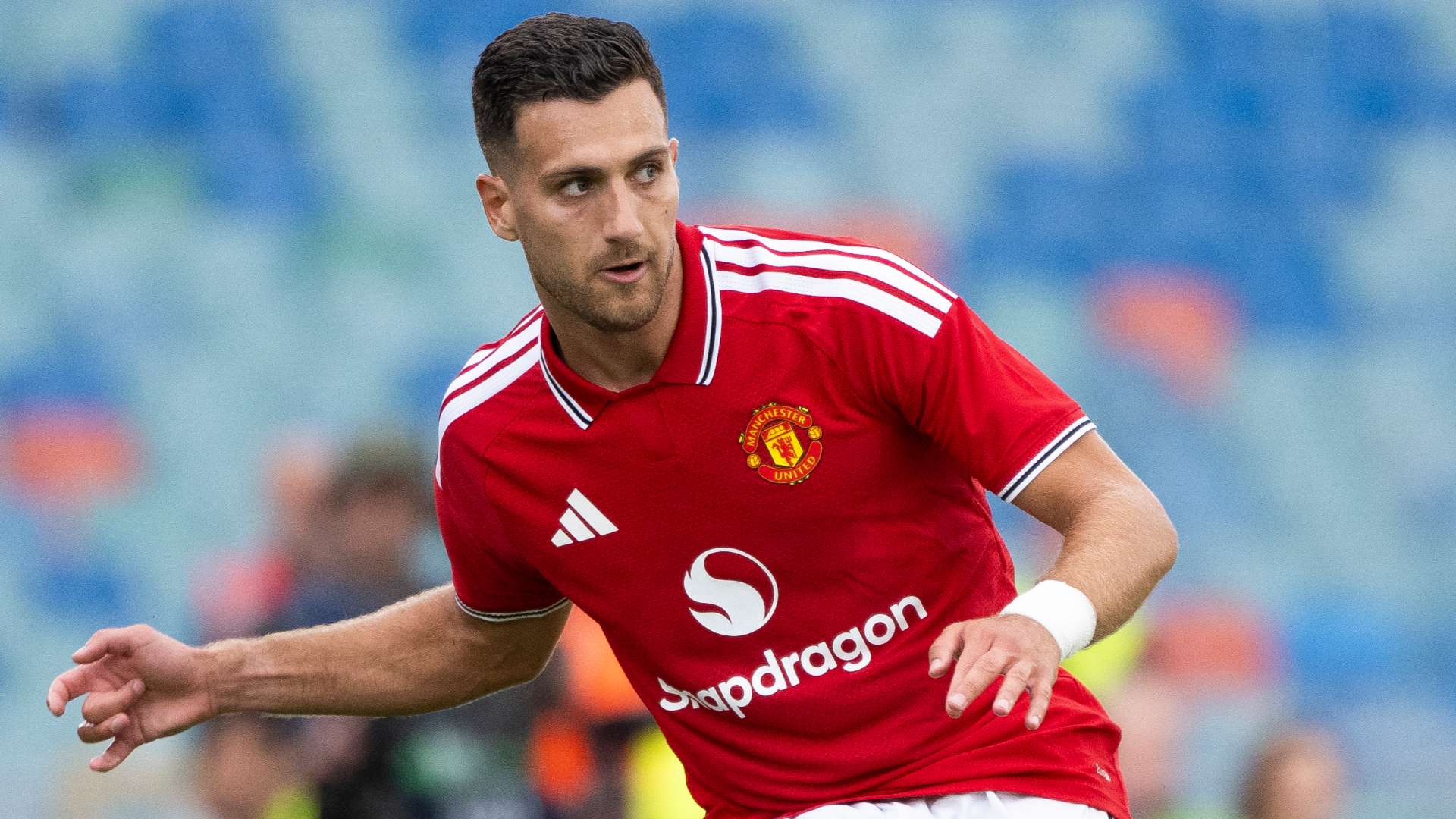 1920x1080 One Week He's A Nine, The Next He's A Six' Man Utd Have Not Sought Transfer Upgrade On Long Serving Star That Is Closing In On 250 Appearances. Goal.com US