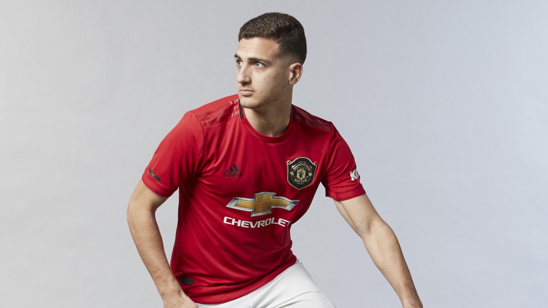 1920x1080 Real Madrid Eyeing Move For Man Utd's Diogo Dalot