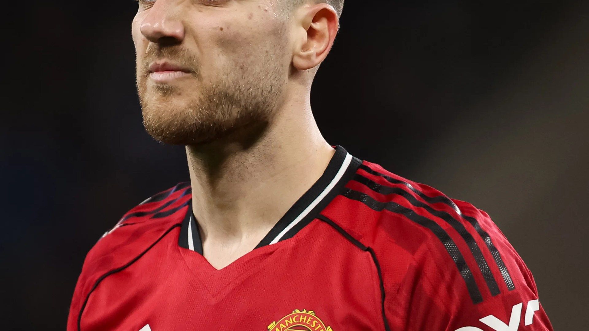 1920x1080 Diogo Dalot Reveals EXACTLY How Man Utd Can Secure Champions League Spot And Sends Clear Message On Team Mate's Contract