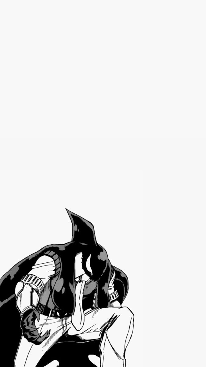675x1200 Gang Orca Wallpaper