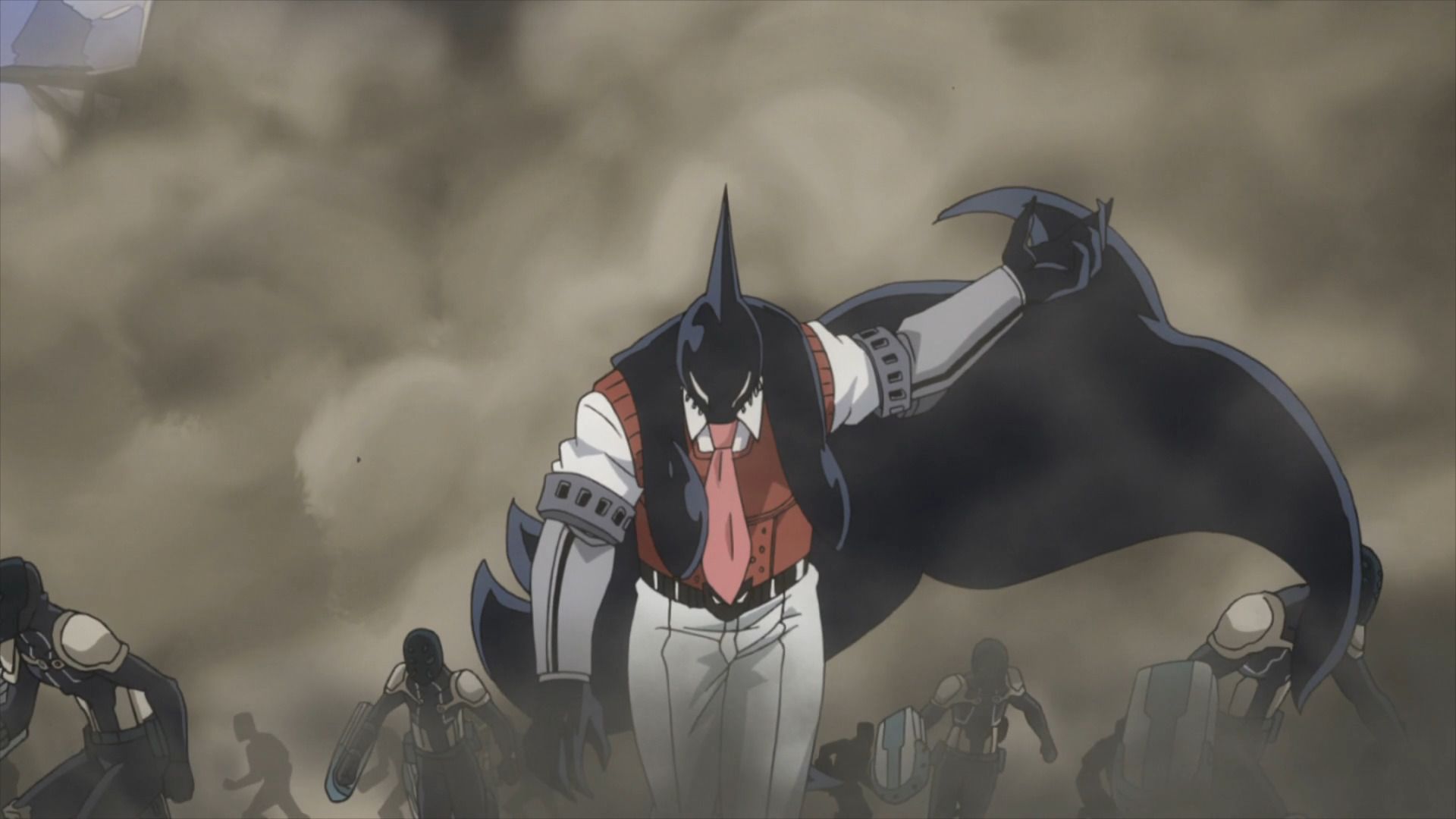 1920x1080 Gang Orca X Reader (Full Version)