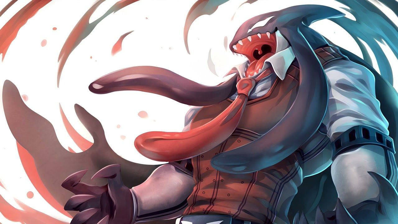 1280x720 My Hero Academia of the Stormy Seas (Gang Orca's Song)