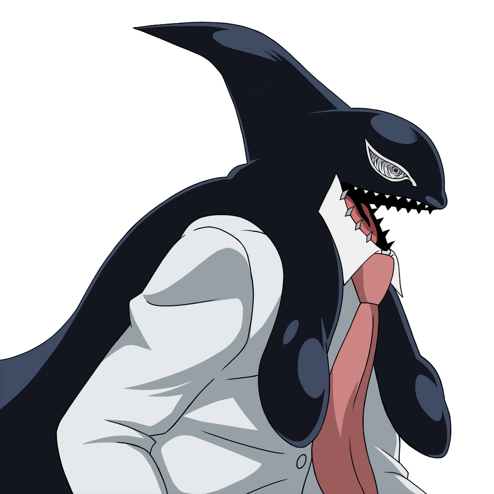 1600x1600 Gang orca