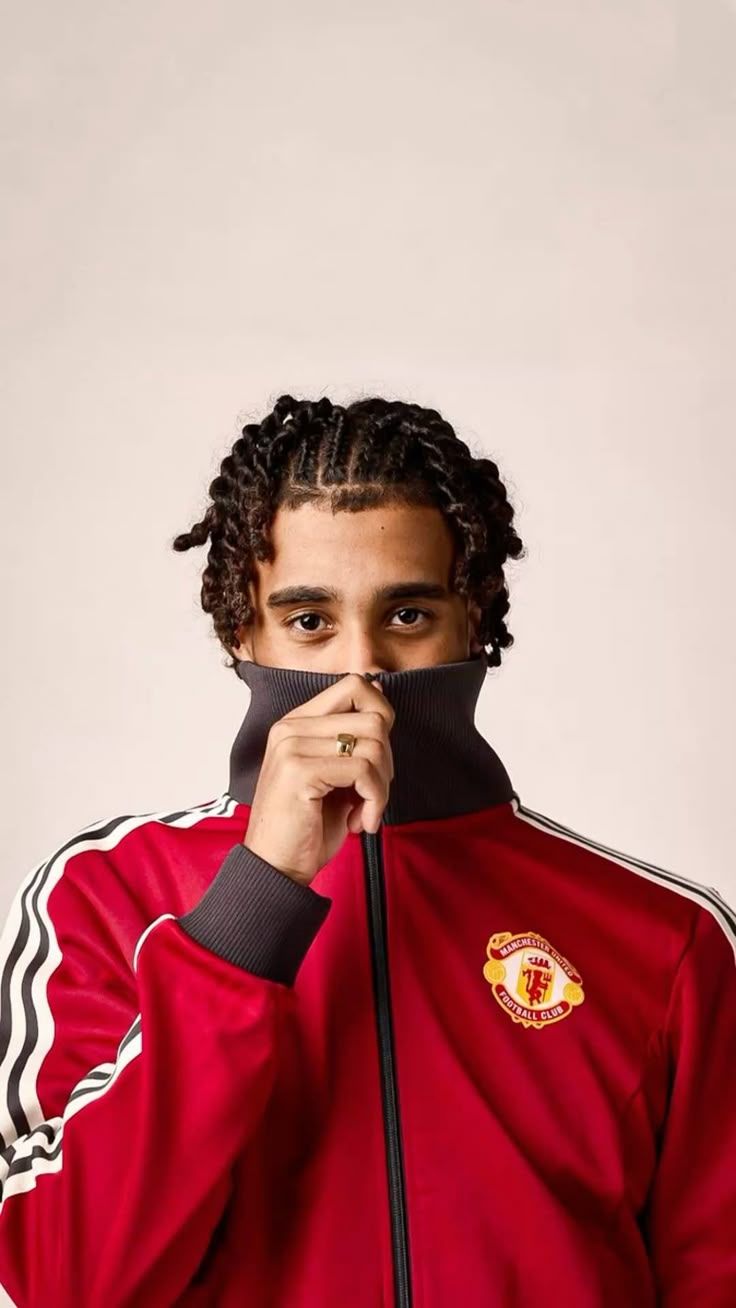 736x1308 Discover 8 Leny yoro and manchester united wallpaper ideas. yoro, manchester united, man united and more