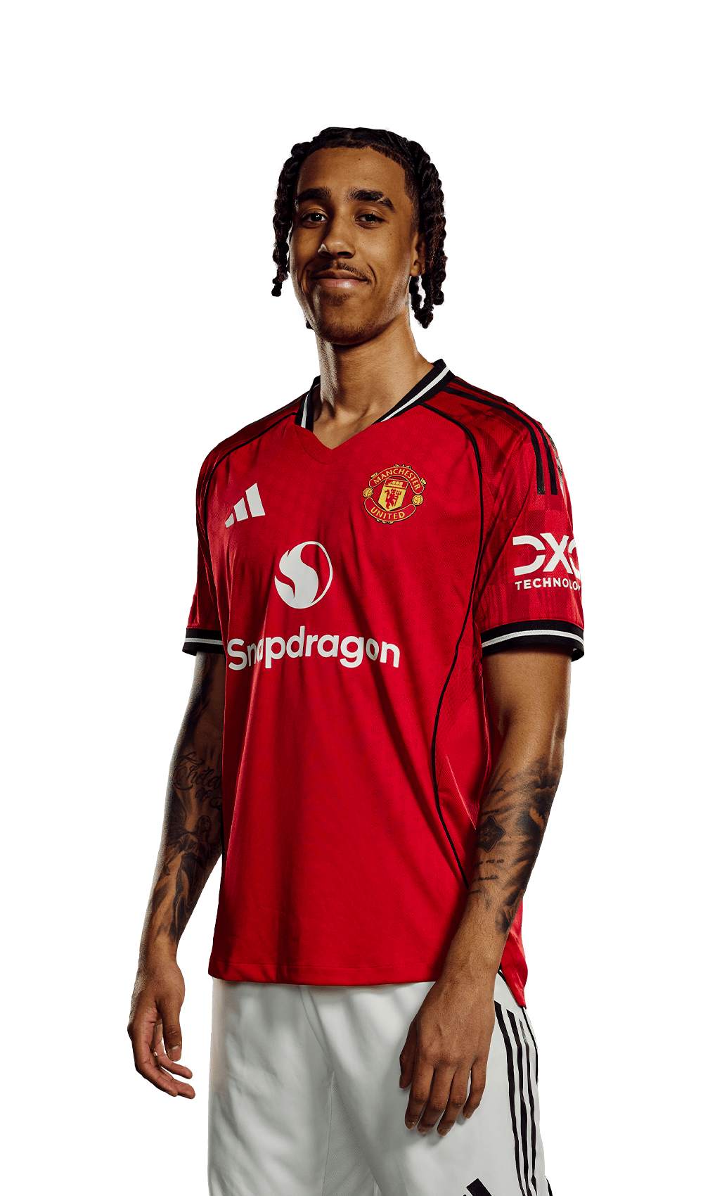 1000x1700 Leny Yoro 2025 Wallpaper