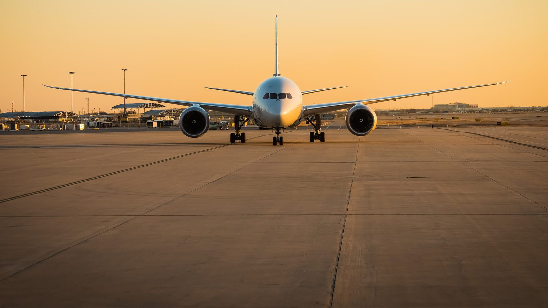 1920x1080 Commercial Aviation