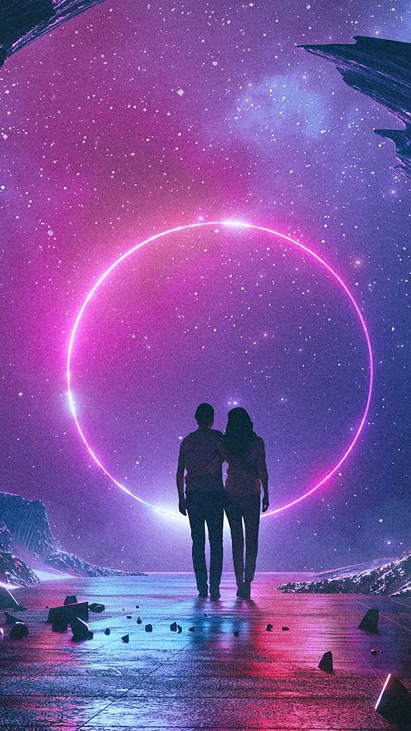800x1421 Love. Couple, HD phone wallpaper