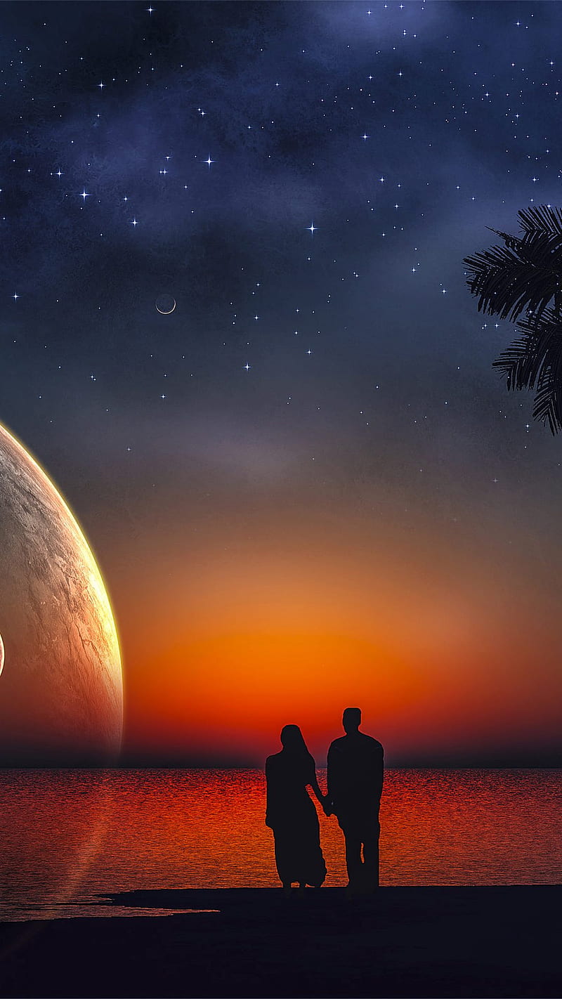 800x1422 Couple Love, romantic, couple hand holding, HD phone wallpaper