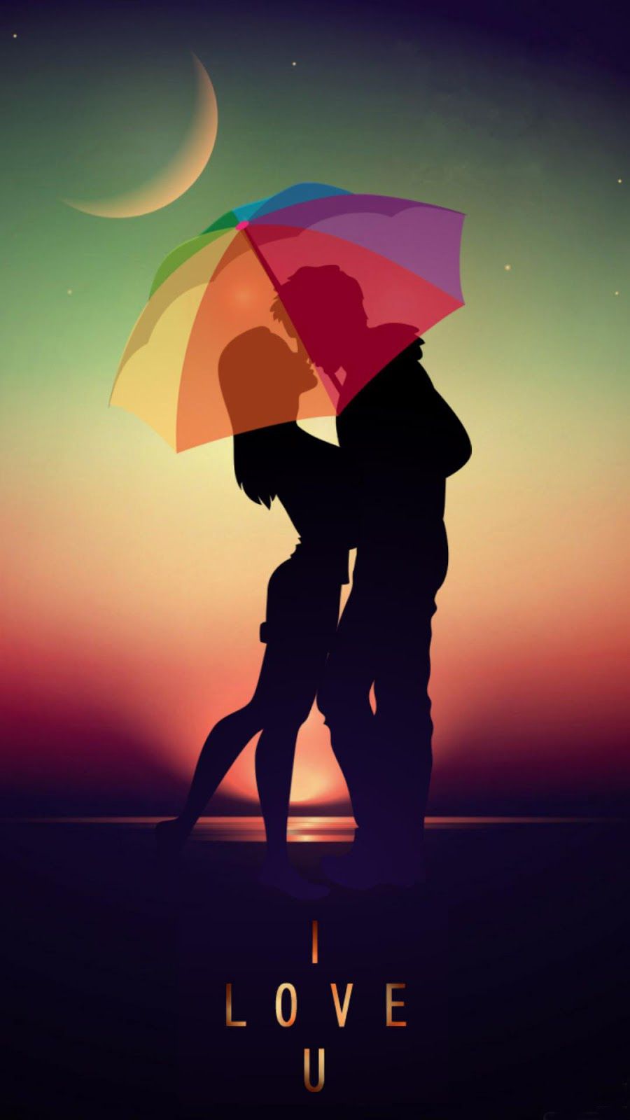 900x1600 Romantic Couple Love. Mobile Wallpaper Mobile Walls
