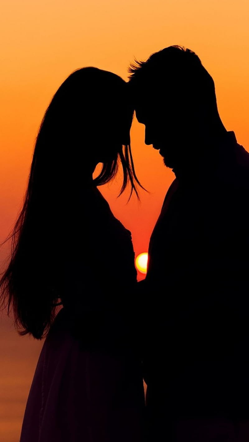 800x1421 Love Couple, Love, Couple, Romantic, HD Phone Wallpaper