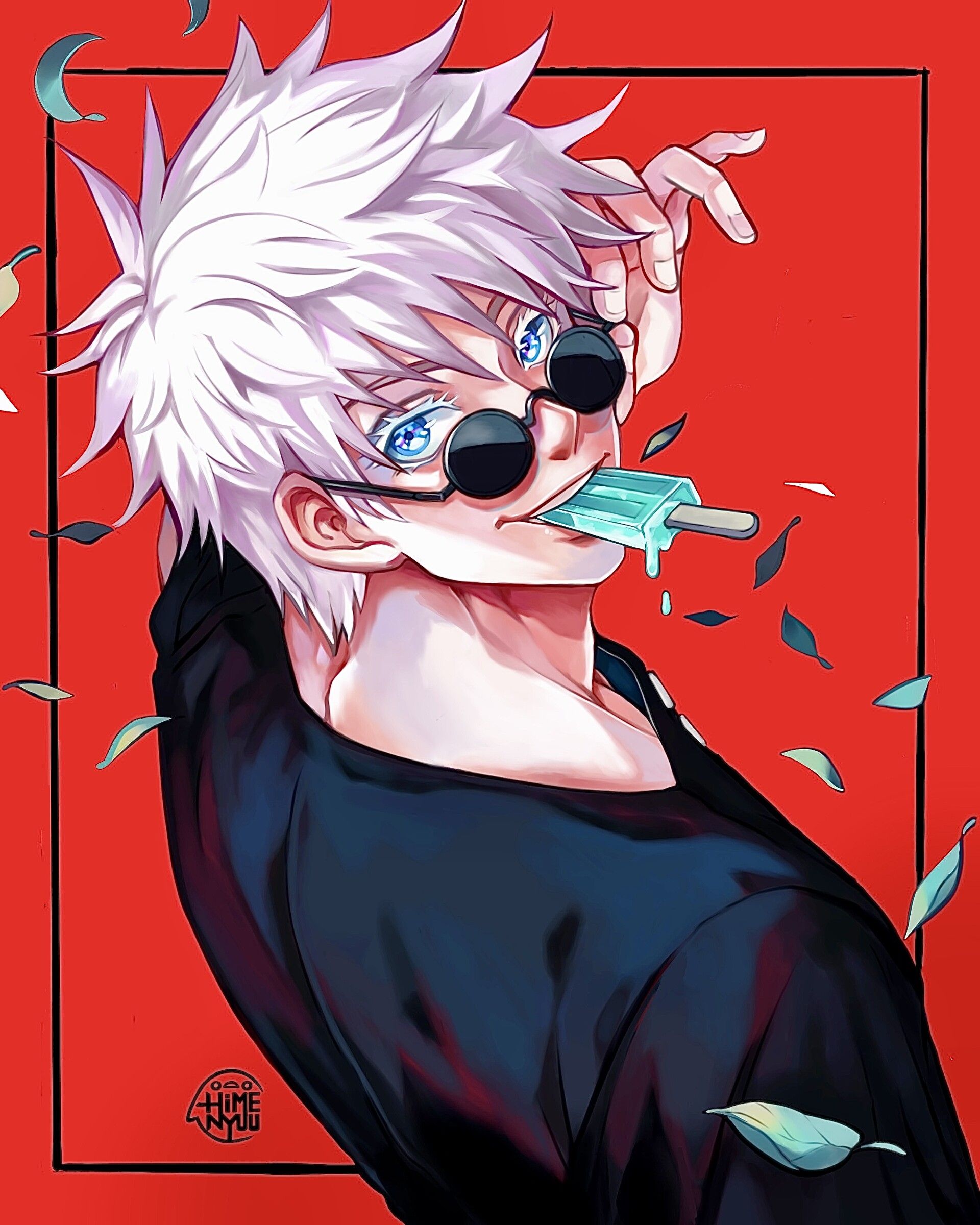 1920x2400 Anime Wallpaper 4k Gogo AnimÃ© Gojo's Domain Poster Anime Posters