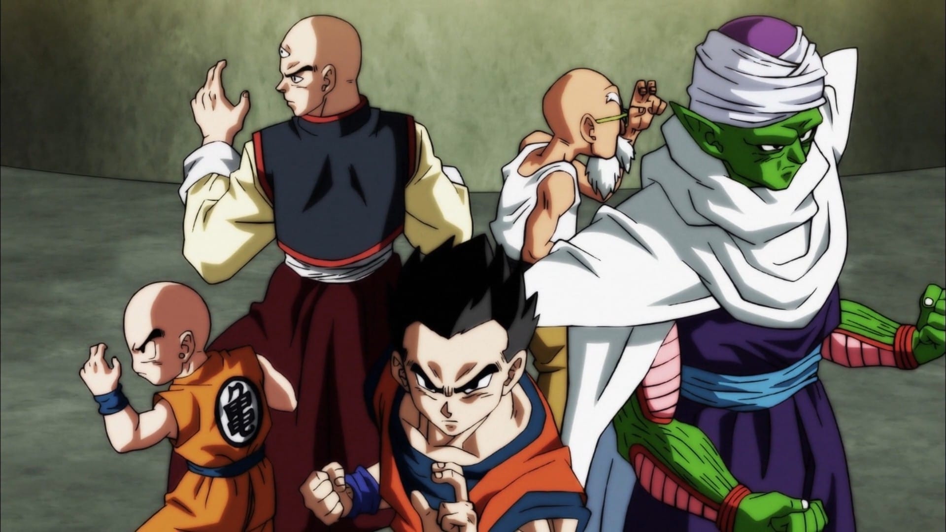 1920x1080 dragon ball super dub gogoanime Dragon Ball Super Season 1 Episode 97