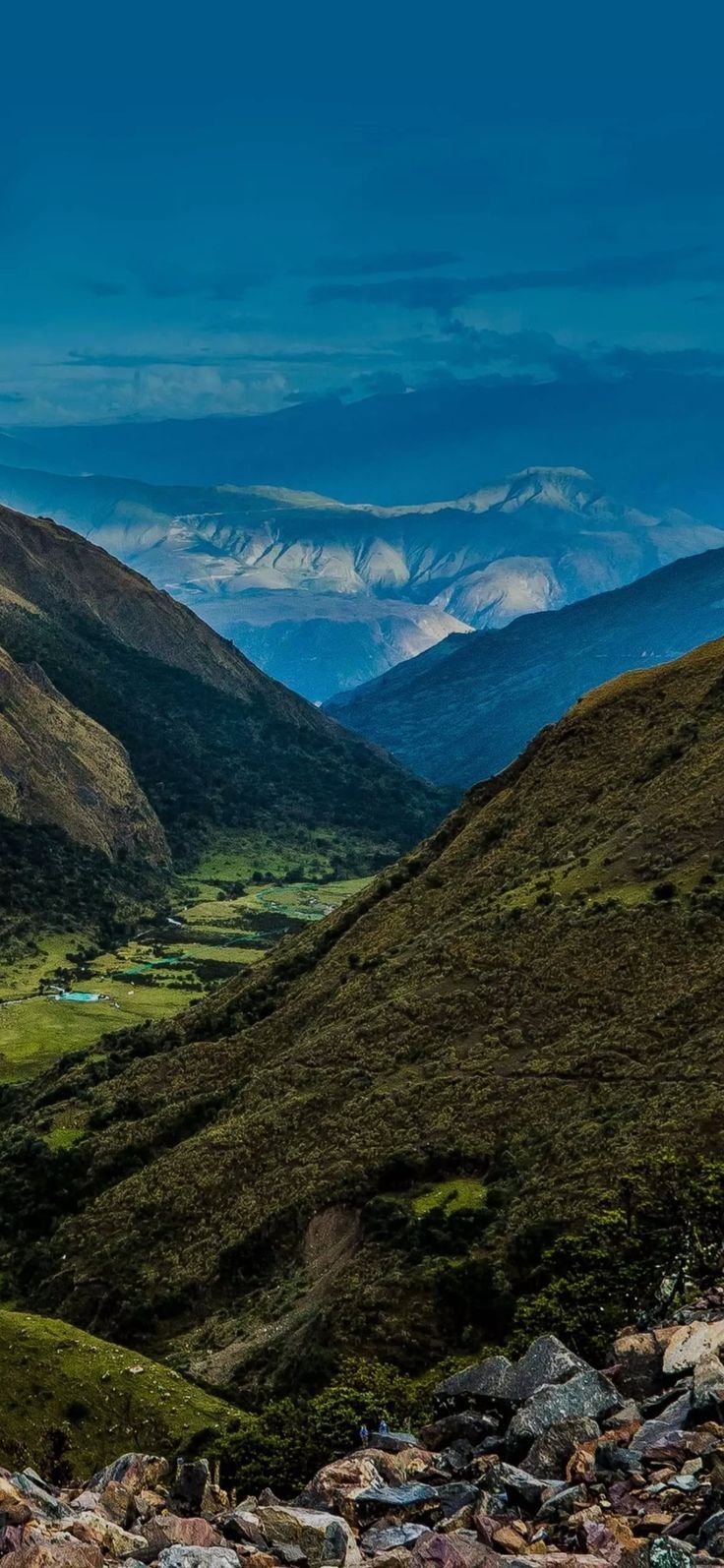 736x1594 Scenic Mountains with Green Grass and Rocks. Pakistan nature wallpaper, Beautiful places in pakistan wallpaper