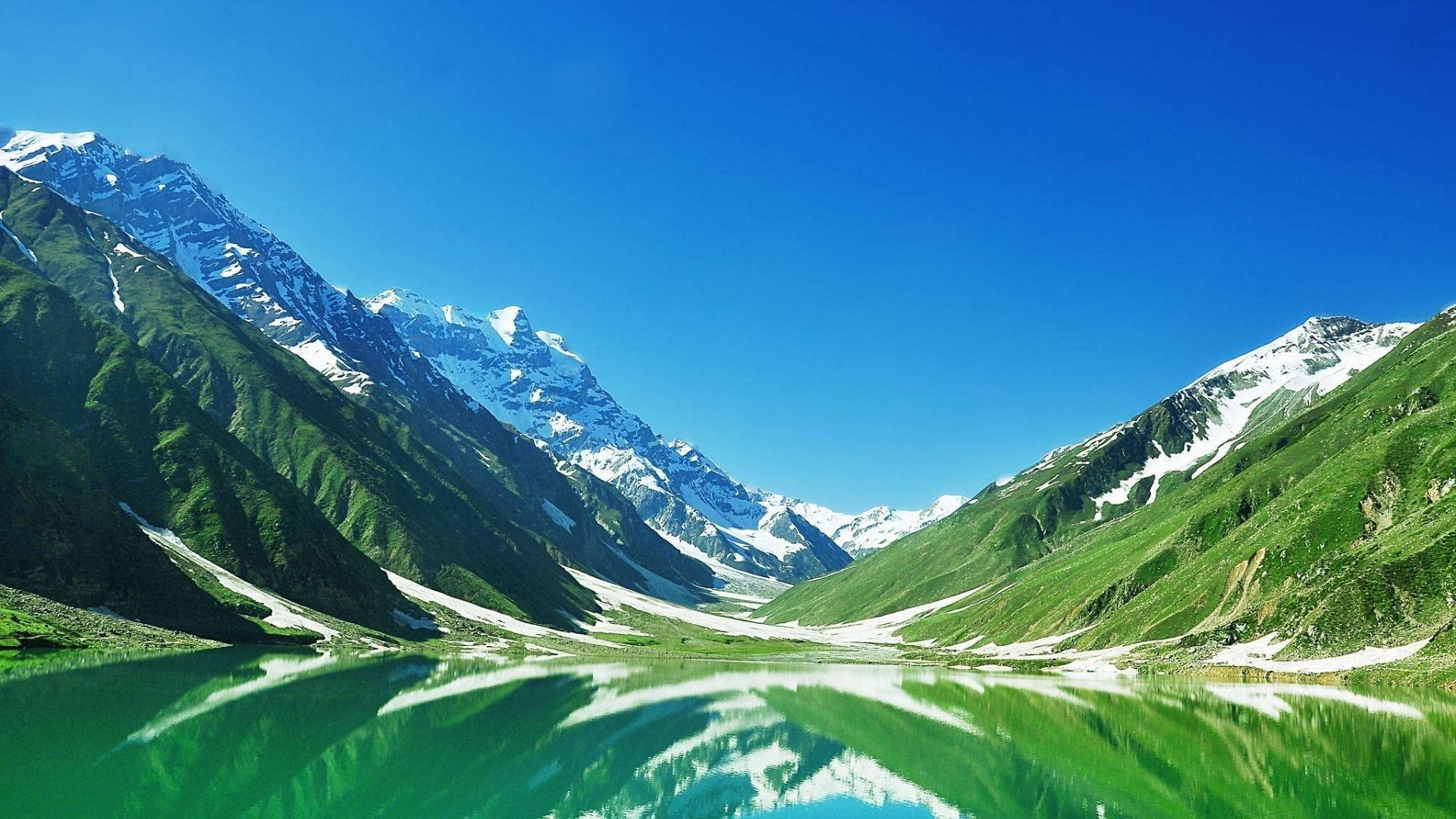1920x1080 Download Pakistan Nature Wallpaper
