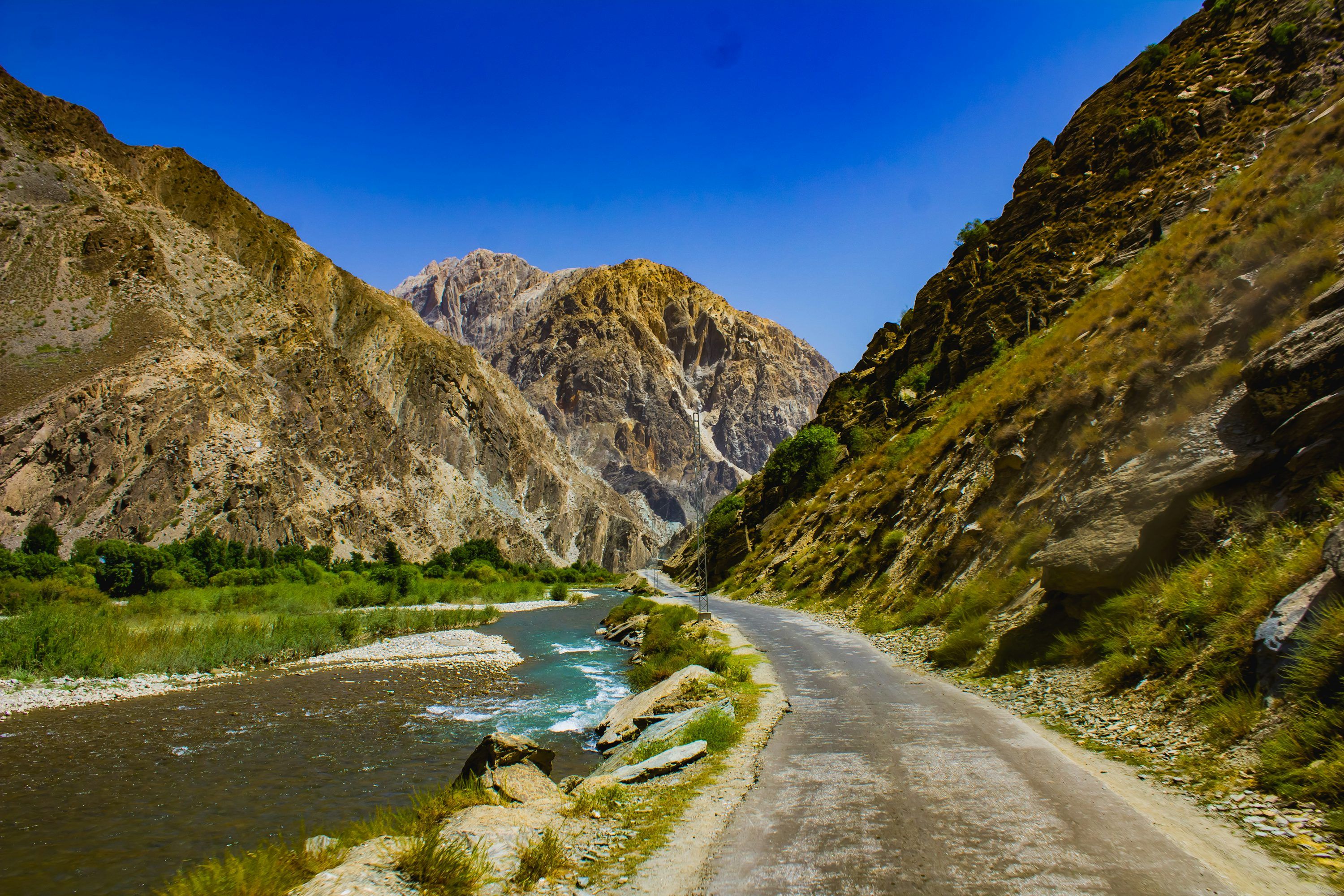 3000x2000 Northern Areas Of Pakistan Picture. Download Free Image