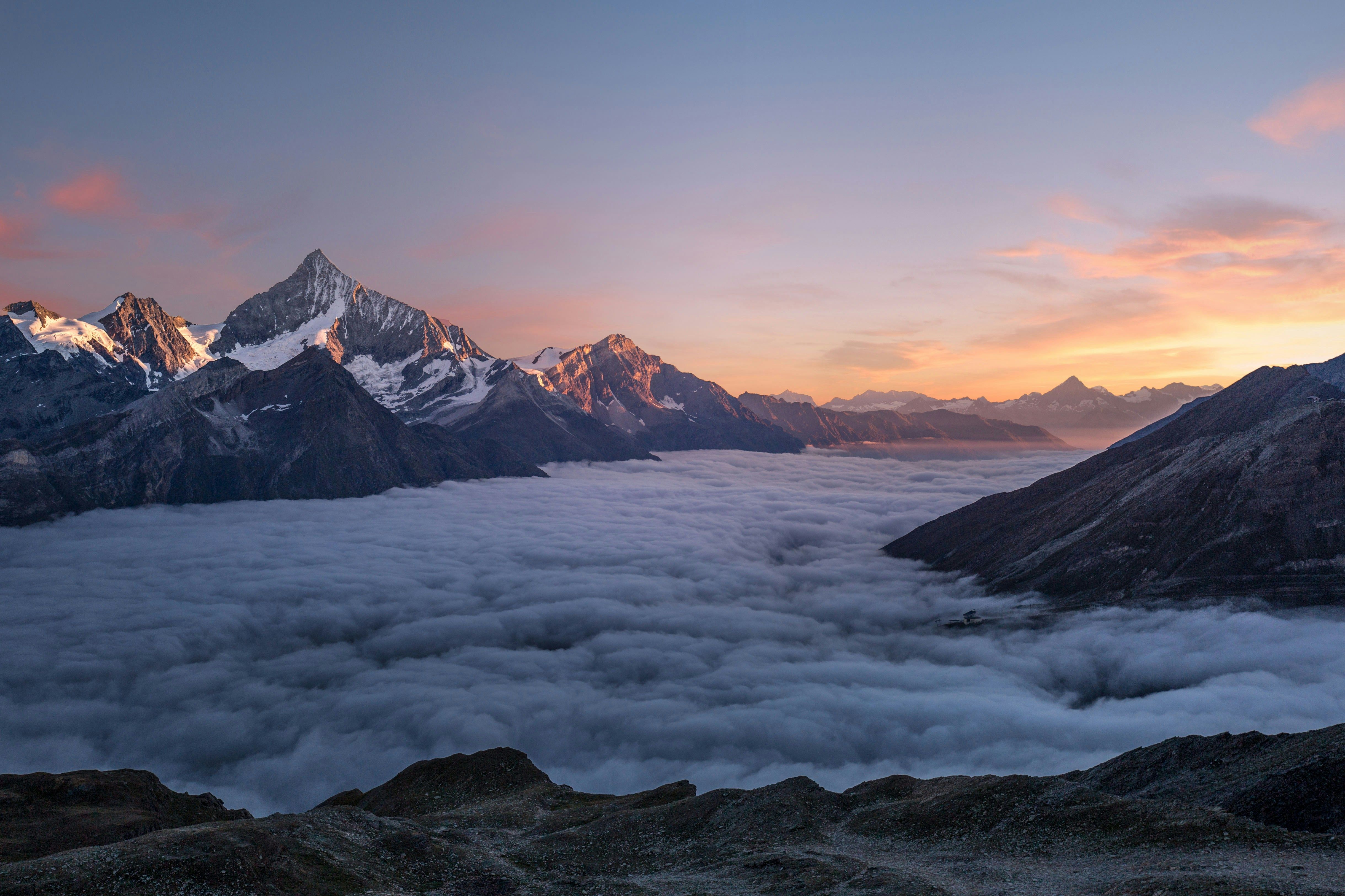 4878x3252 The Majestic Mountains of Pakistan
