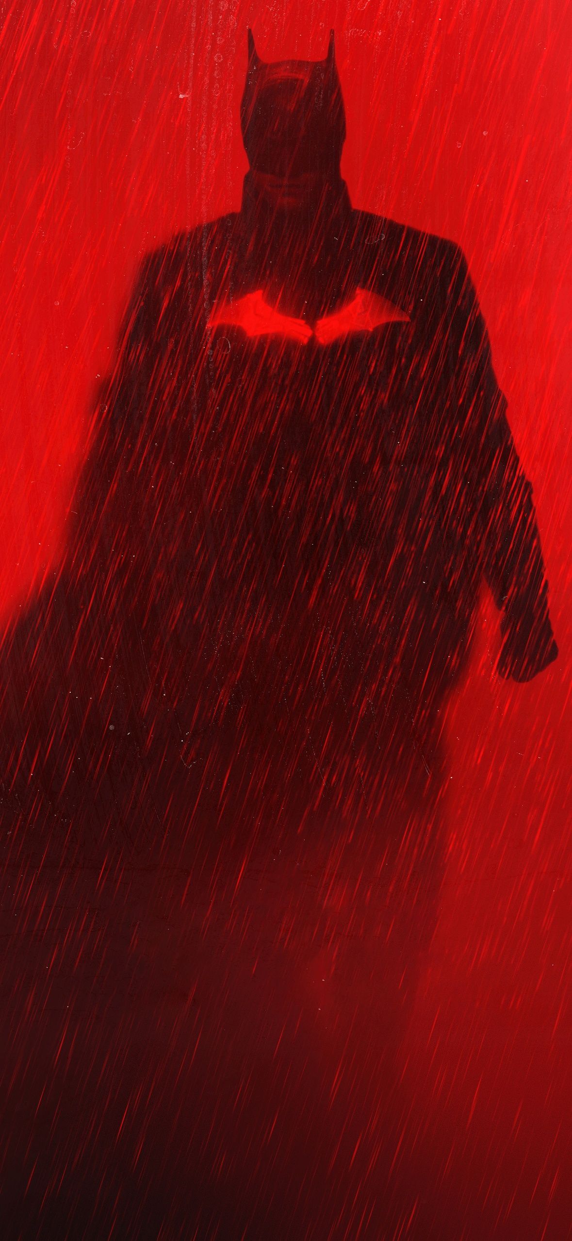 1179x2556 The Batman (2022) 4K Wallpaper for iPhone