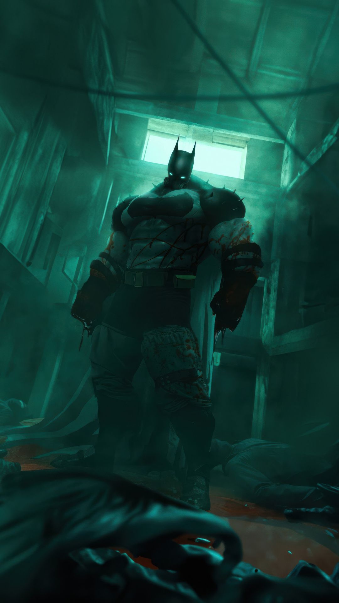 1080x1920 Absolute Batman iPhone 6s, 6 Plus, Pixel xl , One Plus 3t, 5 , HD 4k Wallpaper, Image, Background, Photos and Picture
