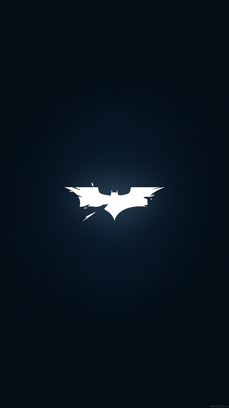 800x1423 iPhone batman, HD phone wallpaper