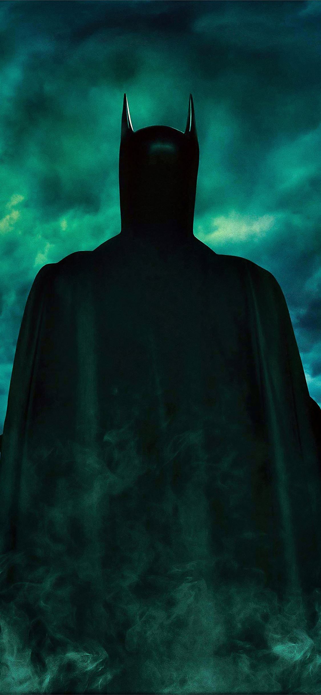 1125x2436 Best Batman iPhone X HD Wallpaper