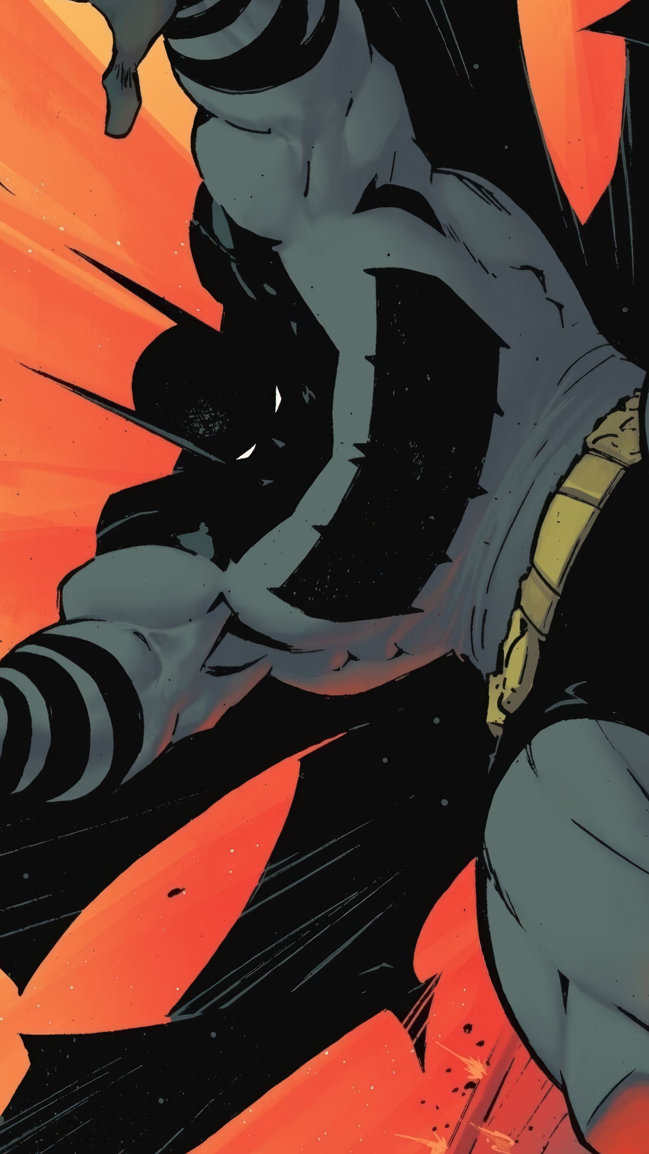 2160x3840 Absolute Batman DC Superhero 4K Wallpaper iPhone HD Phone b