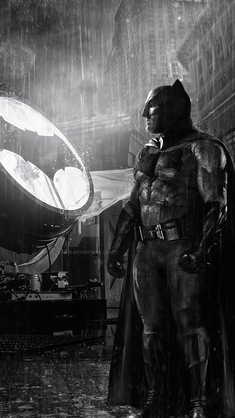 800x1420 Batman, art, dark knight, fantasy, justice league, superman, HD phone wallpaper