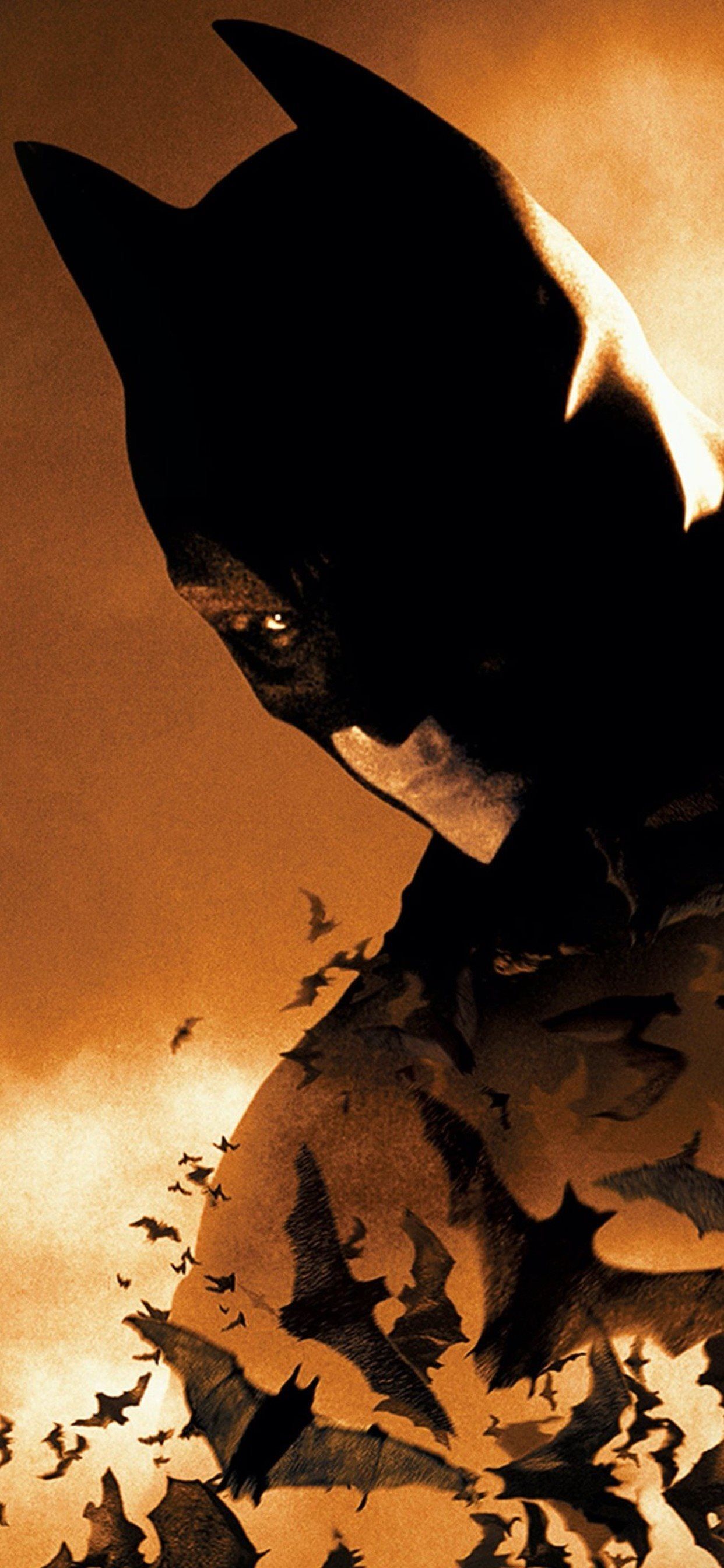 1242x2688 Best Batman iPhone SE HD Wallpaper