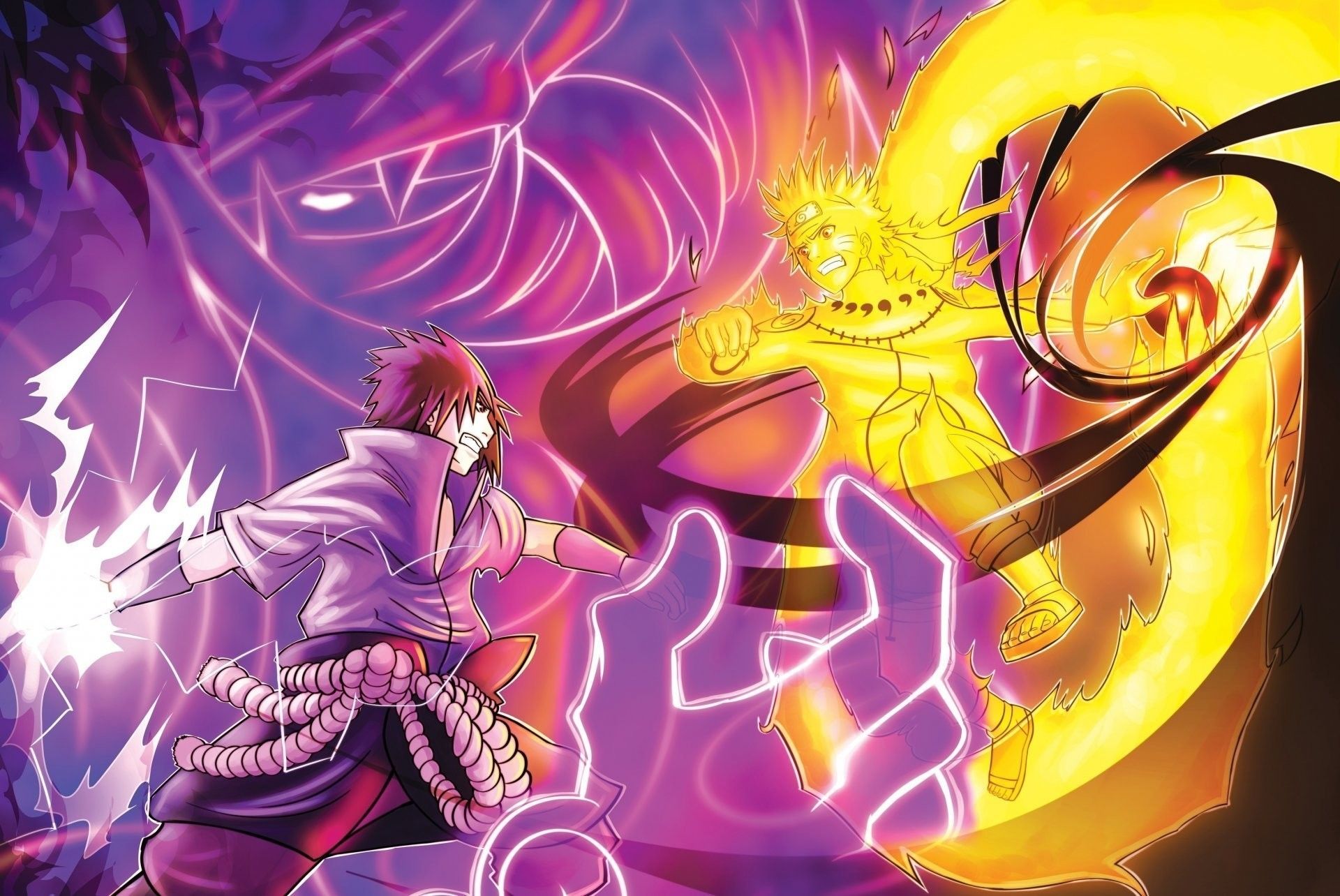 1920x1284 Naruto Uzumaki Wallpaper