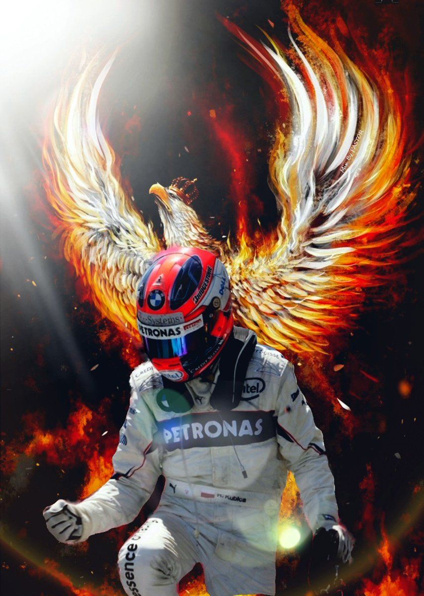 855x1200 Kubica Comeback