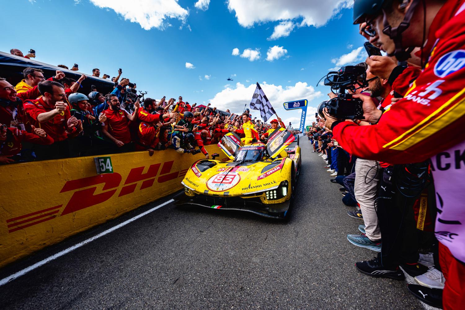 1500x1000 24 Hours of Le Mans