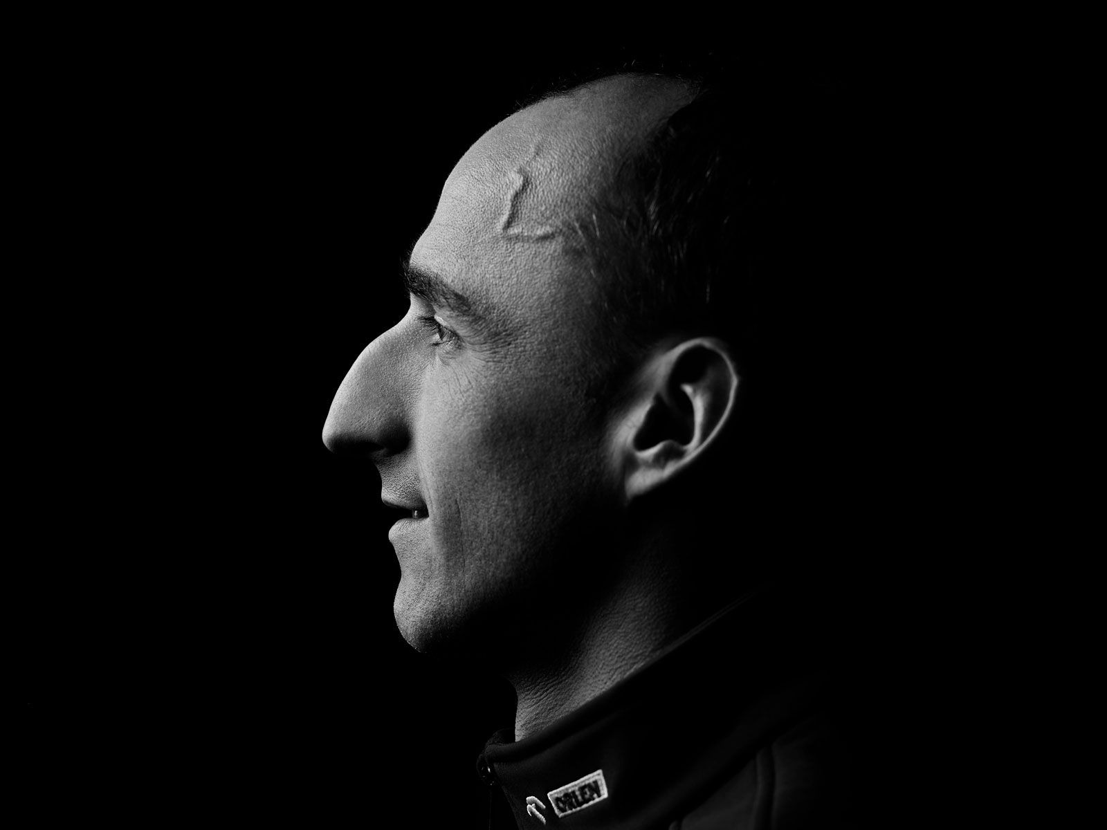 1600x1200 Robert Kubica for PKN ORLEN