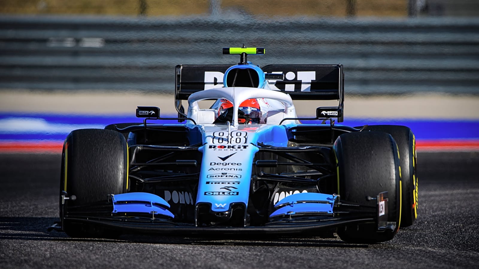 1600x900 Story: How Robert Kubica Almost Joined Ferrari