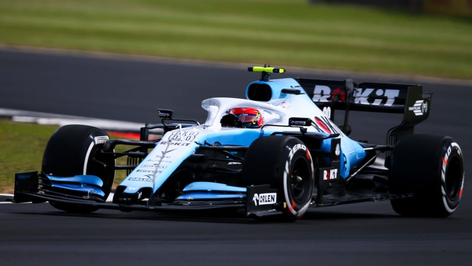 1600x900 Autoweek Goes 1 On 1 With Williams F1 Driver Robert Kubica