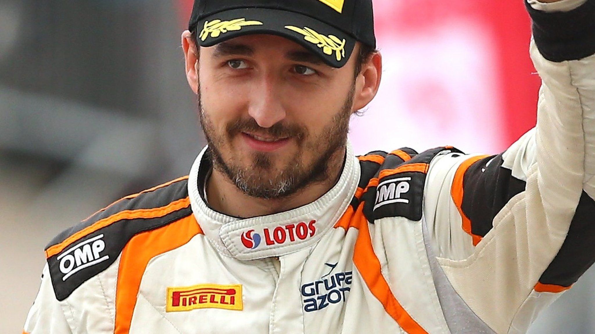 2048x1152 Robert Kubica to test again for Renault as team weighs comeback at 'highest level'