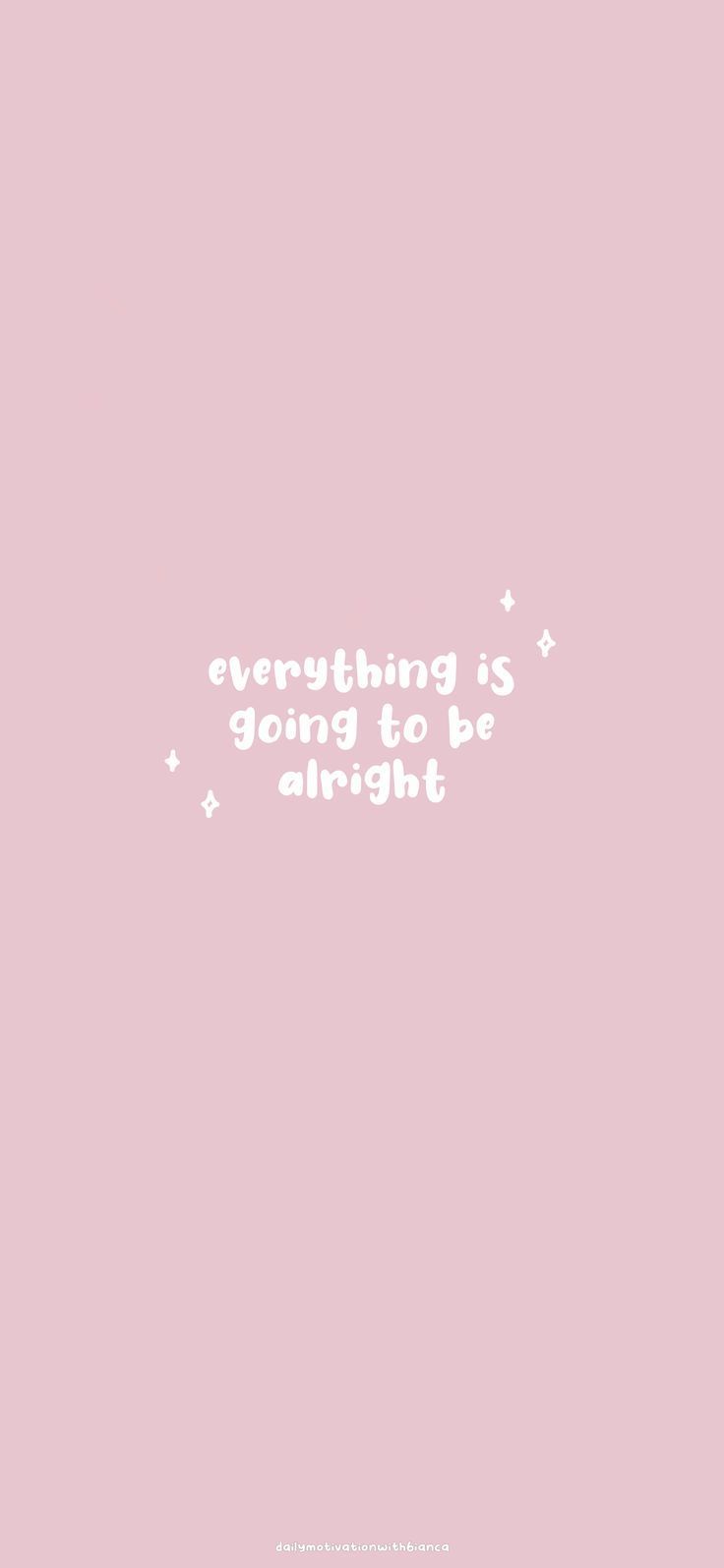 736x1595 Motivational and Positive Quote Wallpaper. Aesthetic Pastel Pink Wallpaper for iPhone. Baby pink wallpaper iphone, Aura colors meaning, Wallpaper aesthetic pastel pink