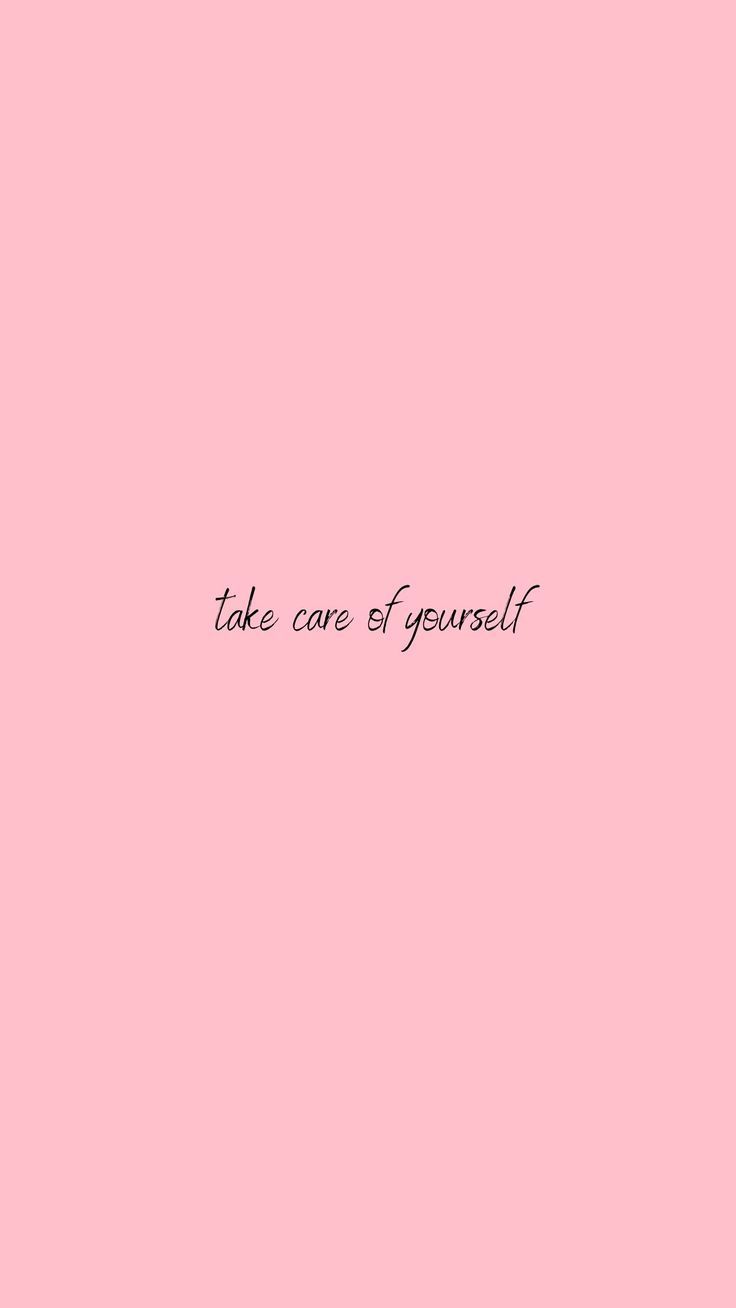 736x1308 Pink Motivation Wallpaper