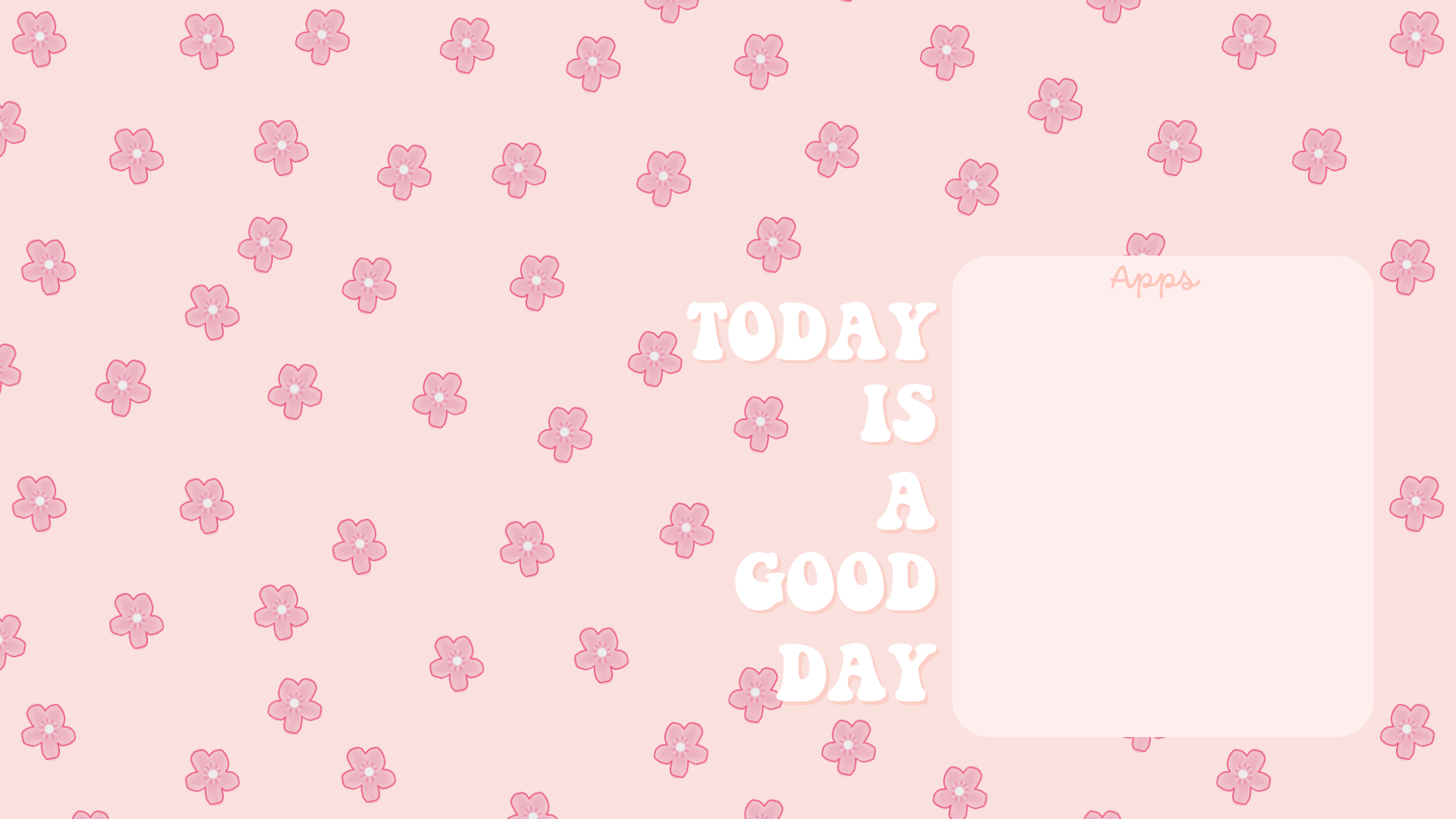 1920x1080 Positive Computer Wallpaper