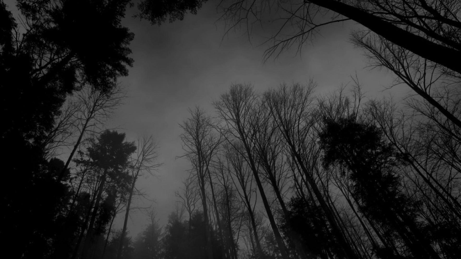 1920x1080 Black Aesthetic Laptop Wallpaper