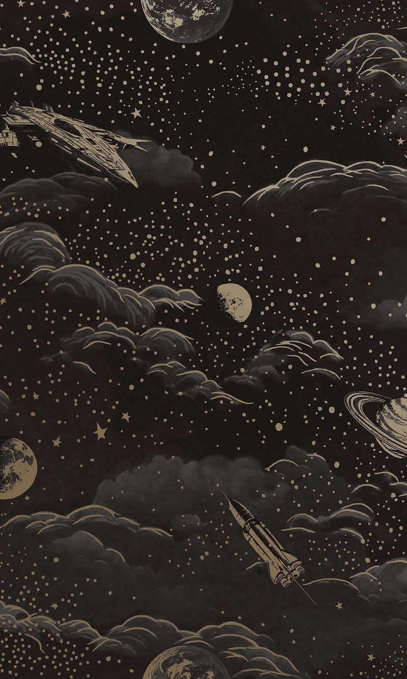 800x1333 Black Wallpaper for Walls