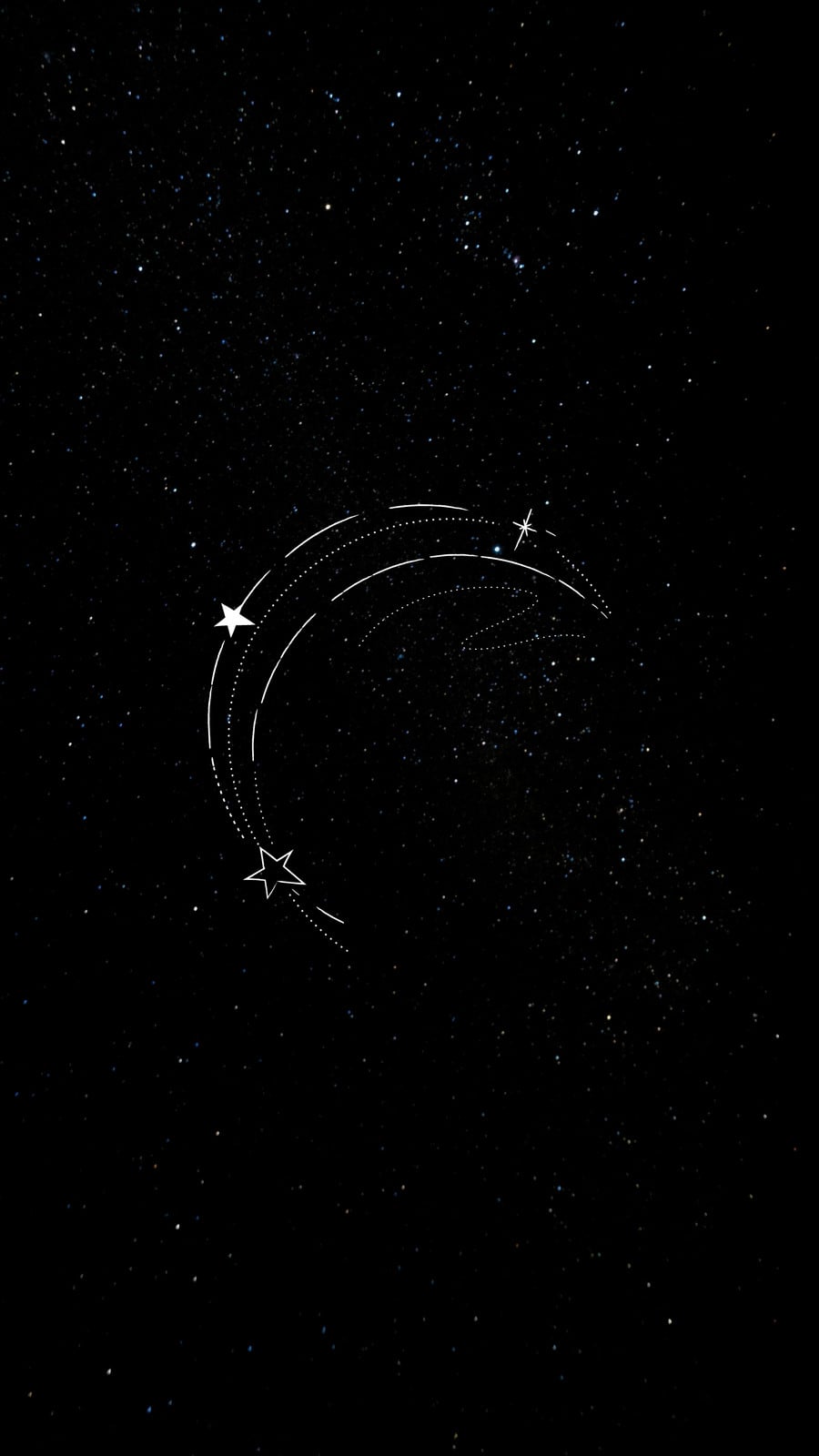 900x1600 Free and customizable black wallpaper templates