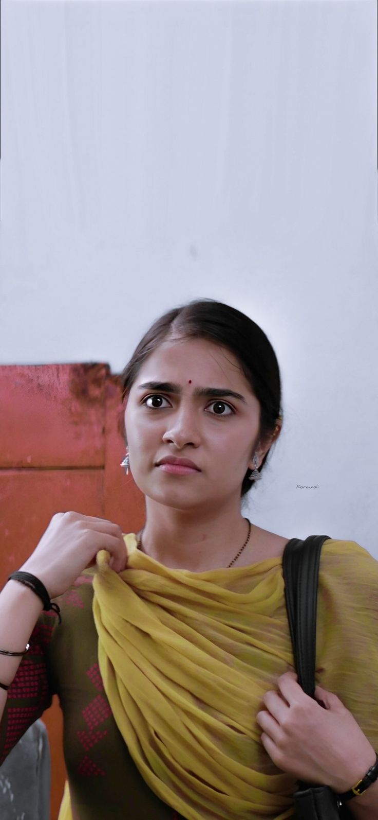 736x1593 Rukmini vasanth