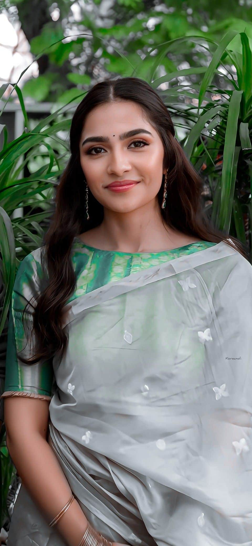 960x2081 lesser known things about Kantara star Rukmini Vasanth
