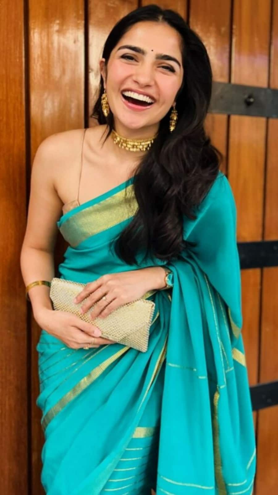 900x1600 lesser known things about Kantara star Rukmini Vasanth