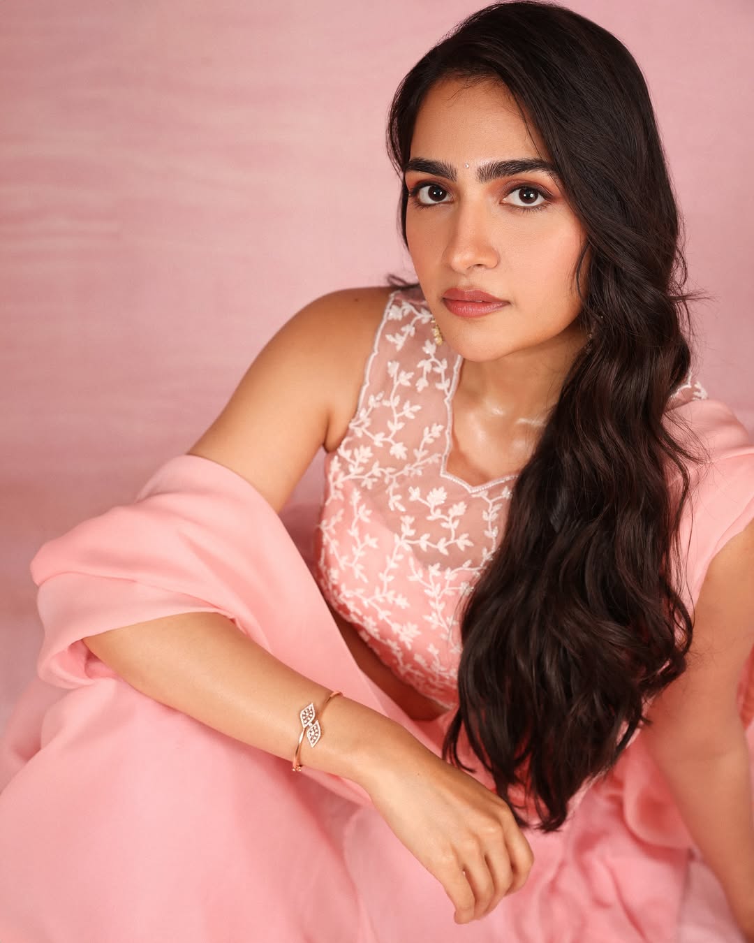 1080x1350 Ace Actress Rukmini Vasanth Stuns the Internet